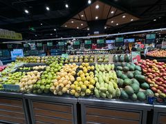-旺豪阳光超市(友谊阳光城店)