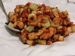 -大鸭梨烤鸭(左家庄店)