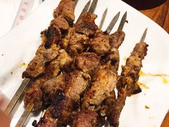 -纳瓦新疆菜(银都店)