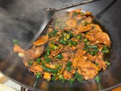 -湘力力小院·鱼汤泡饭(枫林路店)