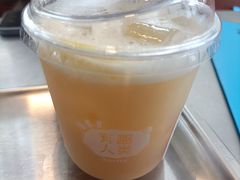 -有趣人类咖啡(永庆坊店)