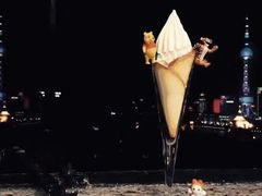 -肯德基(巴沟店)