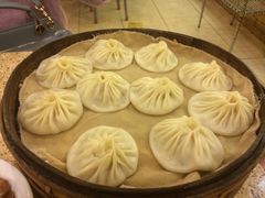 -老班长手工灌汤包老店(东山店)