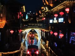 -台儿庄古城