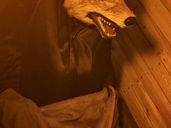 -明日世界密室轰趴·剧本桌游·箭馆团建(国贸店)