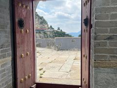 -圣莲山风景区