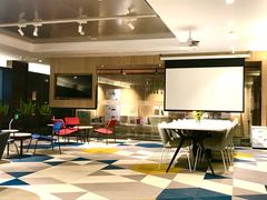大堂-Hiwork cafe(新街高和店)