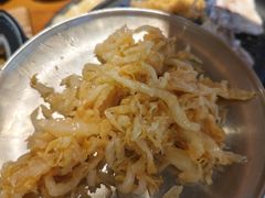 -老板娘的烤肉店(港湾广场店)