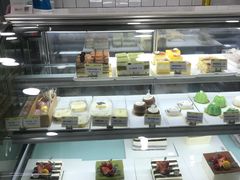 -美丽心情蛋糕(江苏路店)