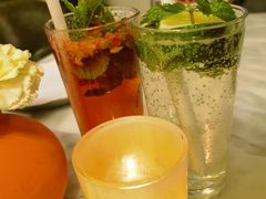 -OLLA 西班牙餐厅(丰盛里店)