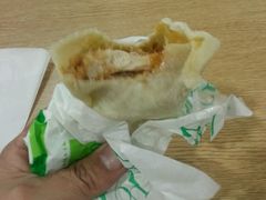 -不老基·中国汉堡(东山店)