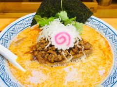 -Ramen满吉·豚骨拉面(丽园路店)