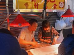 -明记牛杂(新马路分店)