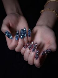 -LEILEI NAIL蕾蕾美甲美睫