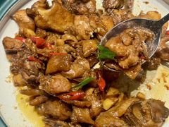 -观宴·品质赣菜(高新大道店)