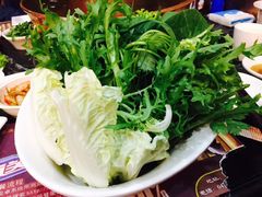 -草原饭店火锅