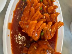 -南小馆(迪士尼小镇店)