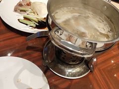 -河北宾馆·香溢自助餐(裕华店)