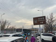 -白水寺森林公园