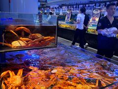 -驻海渔市(置信店)