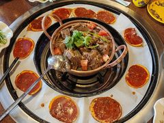 -顺顺小吃(独克宗古城店)