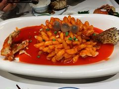 -民国红公馆·秦淮八艳(夫子庙店)