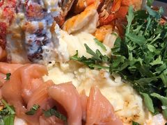 -Steveston Pizza Company (Richmond)