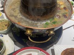 -东来顺•非遗火锅(外滩店)