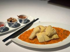 -悦轩中餐厅·高空江景·杭州柏悦酒店