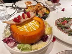 -Mogul Eatery·大亨餐酒馆