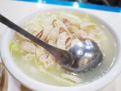-天一沾水肥肠(科园一街店)
