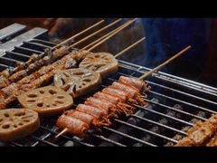 -八一路好吃街(雨田商务大厦店)