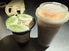 -阿嬷手作(广州永庆坊店)