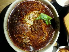 -椒行天下·干锅·牛蛙(万宝店)