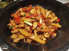 -蛙来哒(方圆荟店)