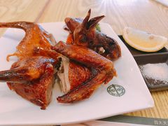 -添好运点心专门店(百老汇店)