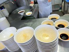 -草桥清真牛肉锅贴扁食店