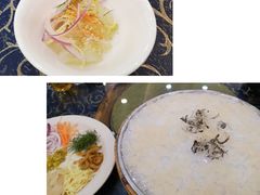 -祈胜邨•顺德鱼生•顺德菜(容桂店)