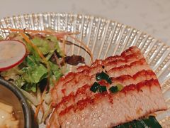 -芭札·Thai泰国餐厅(同和金铂天地店)