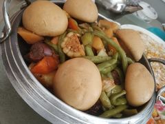 一锅出-东北酱骨头馆(蓁巷店)