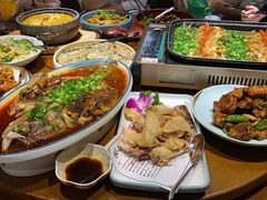 黄花鱼-小鱼故事·海鲜饺子馆(高新店)