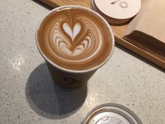 -% Arabica(京都东山店)