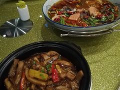 -三亚海韵度假酒店·韵和轩中餐厅