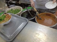 -正味斋锅巴菜(西北角店)