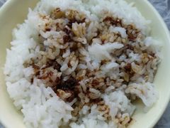 米饭-尹记餐馆(花园店)