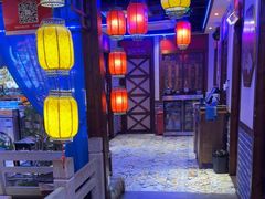 -唇辣号重庆老火锅(燕郊鑫乐汇店)