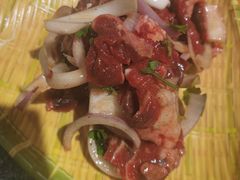 -鹤之乡·齐齐哈尔烤肉·非遗(秋涛路店)