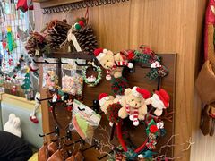 -提亚烘焙·手作面包·生日蛋糕(七星店)