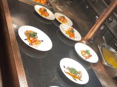-杭州开元名都大酒店·地中海自助餐厅