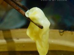 -捞围鲜·港式打边炉(海阳路店)